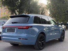 Li Auto ONE Extended Range 6-Seater - ფოტო 3