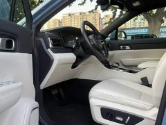 Li Auto ONE Extended Range 6-Seater - ფოტო 5