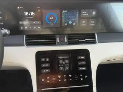 Li Auto ONE Extended Range 6-Seater - ფოტო 7