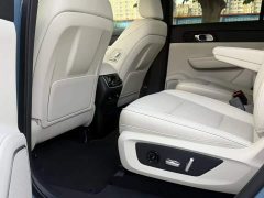Li Auto ONE Extended Range 6-Seater - ფოტო 8
