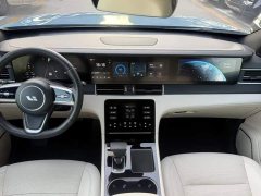 Li Auto ONE Extended Range 6-Seater - ფოტო 9