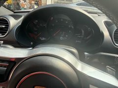 Porsche 718 Cayman 2.0T - ფოტო 6