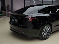 Tesla Model 3 2023 Rear-Wheel Drive - ფოტო 10