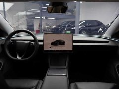 Tesla Model 3 2023 Rear-Wheel Drive - ფოტო 12