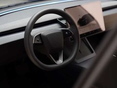 Tesla Model 3 2023 Rear-Wheel Drive - ფოტო 13