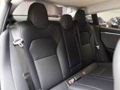 Tesla Model 3 2023 Rear-Wheel Drive - ფოტო 17