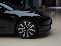 Tesla Model 3 2023 Rear-Wheel Drive - ფოტო 18