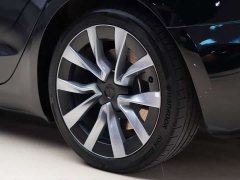 Tesla Model 3 2023 Rear-Wheel Drive - ფოტო 19