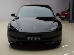 Tesla Model 3 2023 Rear-Wheel Drive - ფოტო 2