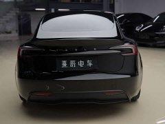 Tesla Model 3 2023 Rear-Wheel Drive - ფოტო 5