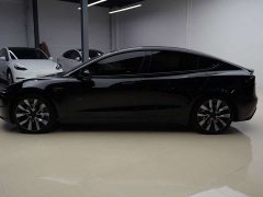 Tesla Model 3 2023 Rear-Wheel Drive - ფოტო 7