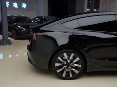 Tesla Model 3 2023 Rear-Wheel Drive - ფოტო 9
