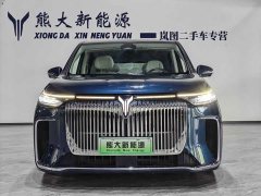 Voyah Lantu Dreamchaser PHEV AWD Flagship Kunpeng Edition - ფოტო 2
