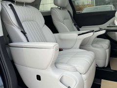 Voyah Lantu Dreamchaser PHEV AWD Flagship Kunpeng Edition - ფოტო 7