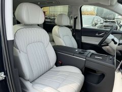 Voyah Lantu Dreamchaser PHEV AWD Flagship Kunpeng Edition - ფოტო 9