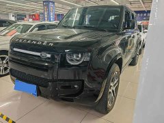 Land Rover Defender 110 3.0T P400 XS - ფოტო 1