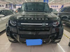 Land Rover Defender 110 3.0T P400 XS - ფოტო 2