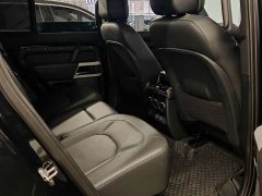 Land Rover Defender 110 3.0T P400 XS - ფოტო 5