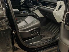 Land Rover Defender 110 3.0T P400 XS - ფოტო 6