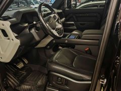Land Rover Defender 110 3.0T P400 XS - ფოტო 7