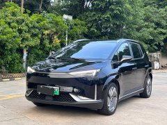 Heyue Haohe Z03 620km Trendy Cool Edition 160kW 76.8kWh - ფოტო 1