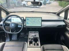 Heyue Haohe Z03 620km Trendy Cool Edition 160kW 76.8kWh - ფოტო 10
