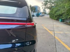 Heyue Haohe Z03 620km Trendy Cool Edition 160kW 76.8kWh - ფოტო 15