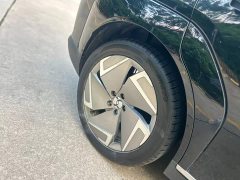 Heyue Haohe Z03 620km Trendy Cool Edition 160kW 76.8kWh - ფოტო 16