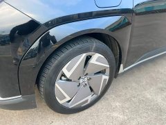 Heyue Haohe Z03 620km Trendy Cool Edition 160kW 76.8kWh - ფოტო 17