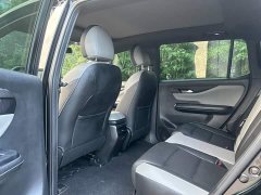 Heyue Haohe Z03 620km Trendy Cool Edition 160kW 76.8kWh - ფოტო 7