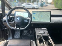 Heyue Haohe Z03 620km Trendy Cool Edition 160kW 76.8kWh - ფოტო 9
