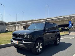Beijing Jeep BJ40 Extended Range Advanced Edition - ფოტო 1