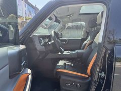 Beijing Jeep BJ40 Extended Range Advanced Edition - ფოტო 10