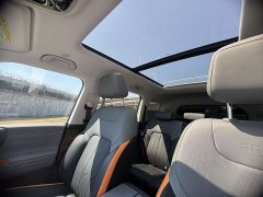 Beijing Jeep BJ40 Extended Range Advanced Edition - ფოტო 11