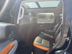 Beijing Jeep BJ40 Extended Range Advanced Edition - ფოტო 12