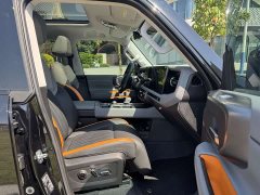 Beijing Jeep BJ40 Extended Range Advanced Edition - ფოტო 13