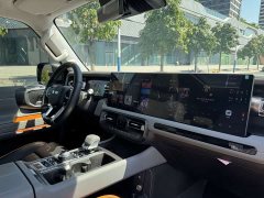 Beijing Jeep BJ40 Extended Range Advanced Edition - ფოტო 14