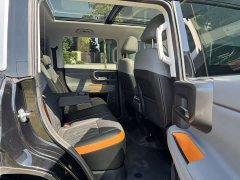 Beijing Jeep BJ40 Extended Range Advanced Edition - ფოტო 15