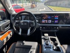Beijing Jeep BJ40 Extended Range Advanced Edition - ფოტო 17
