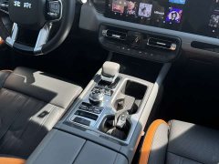 Beijing Jeep BJ40 Extended Range Advanced Edition - ფოტო 18
