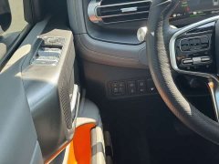 Beijing Jeep BJ40 Extended Range Advanced Edition - ფოტო 19