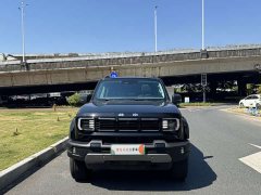 Beijing Jeep BJ40 Extended Range Advanced Edition - ფოტო 2