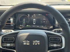 Beijing Jeep BJ40 Extended Range Advanced Edition - ფოტო 20