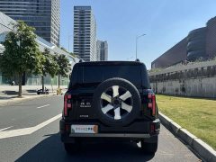 Beijing Jeep BJ40 Extended Range Advanced Edition - ფოტო 5