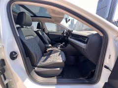 Volkswagen Jetta Facelift 300TSI DSG Excellence Edition - ფოტო 12