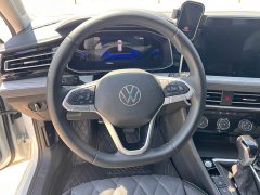 Volkswagen Jetta Facelift 300TSI DSG Excellence Edition - ფოტო 15