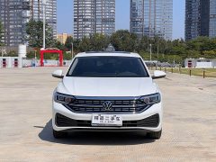 Volkswagen Jetta Facelift 300TSI DSG Excellence Edition - ფოტო 2