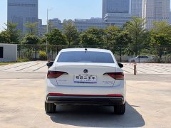 Volkswagen Jetta Facelift 300TSI DSG Excellence Edition - ფოტო 5