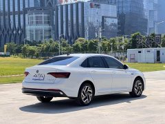 Volkswagen Jetta Facelift 300TSI DSG Excellence Edition - ფოტო 6