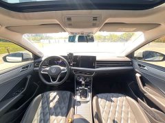 Volkswagen Jetta Facelift 300TSI DSG Excellence Edition - ფოტო 8
